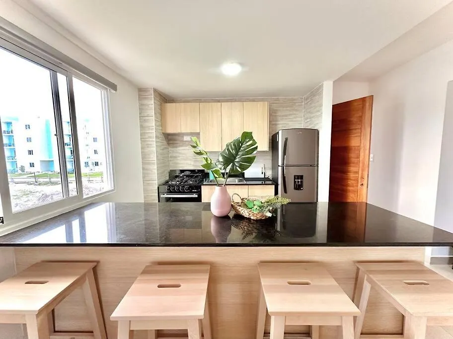 Paraiso Cana Condo Punta Cana 0*,  Dominicaanse Republiek