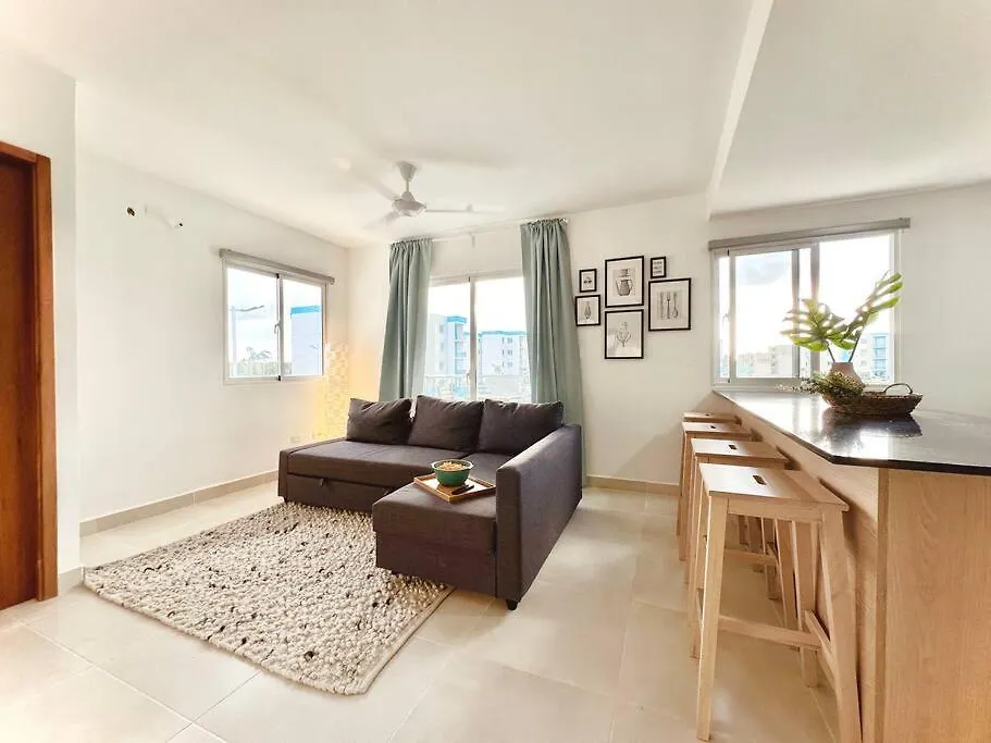 Appartement Paraiso Cana Condo Punta Cana