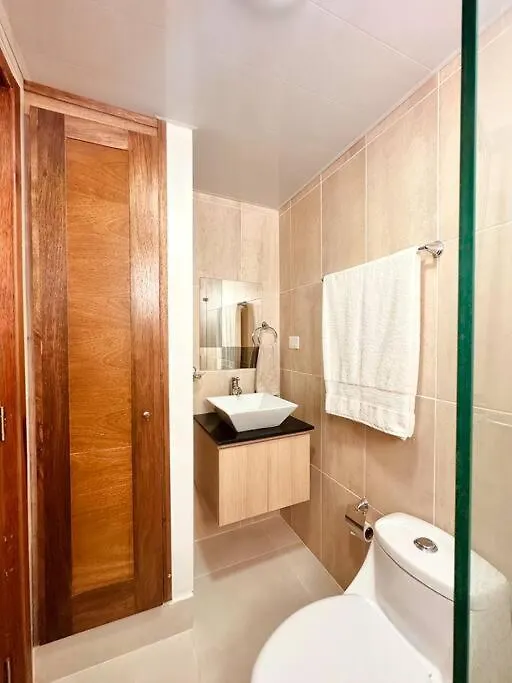 Paraiso Cana Condo Punta Cana 0*,