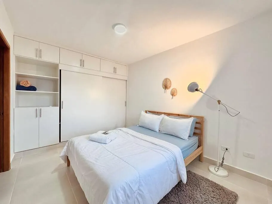 Paraiso Cana Condo Punta Cana